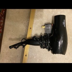 Blow dryer